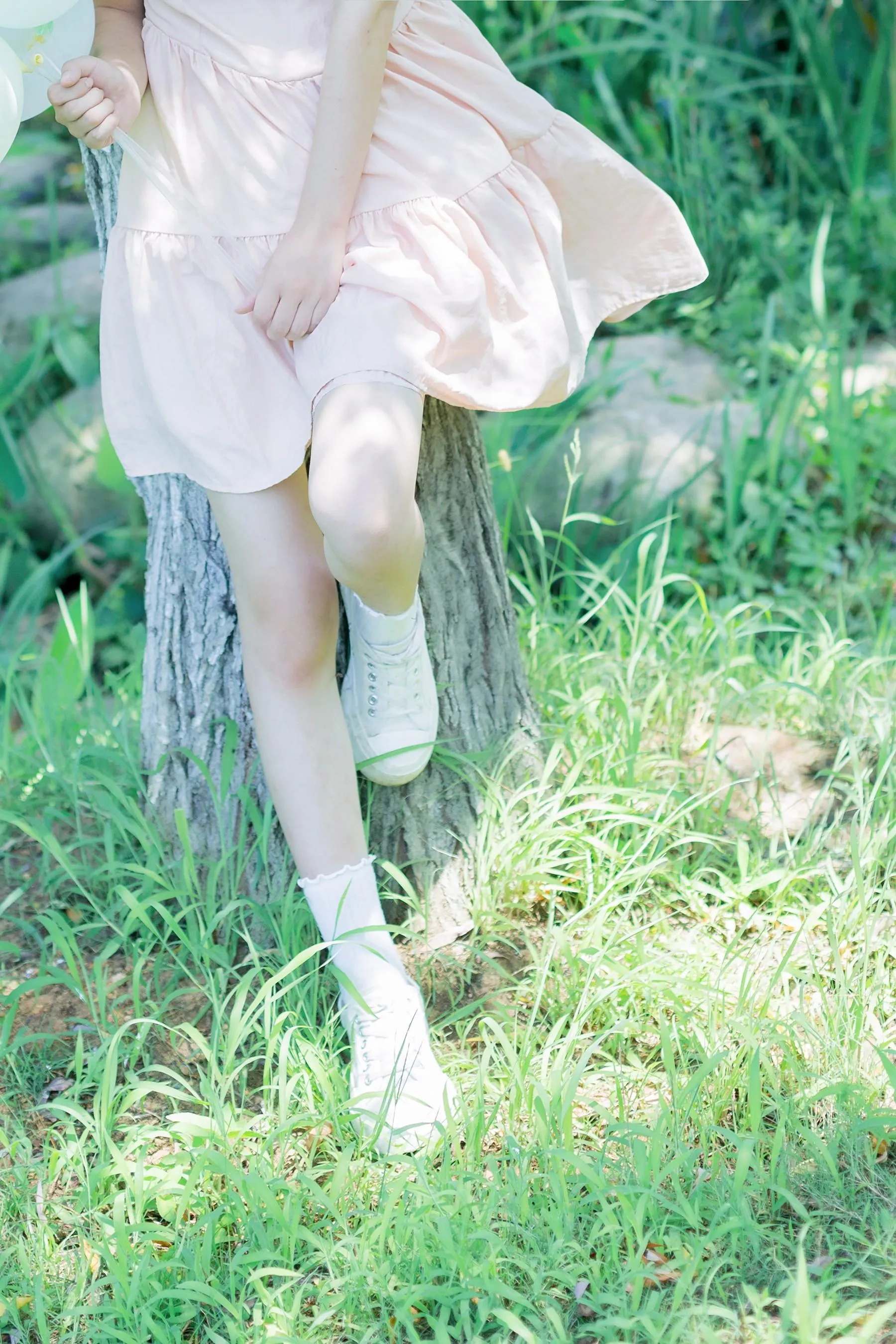 [YITUYU艺图语]2022.08.19 雀斑少女的夏日绮梦 小怡妹妹cute [30P]插图9